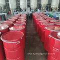 Molybdenum Disulfide Grease 180kg Drum